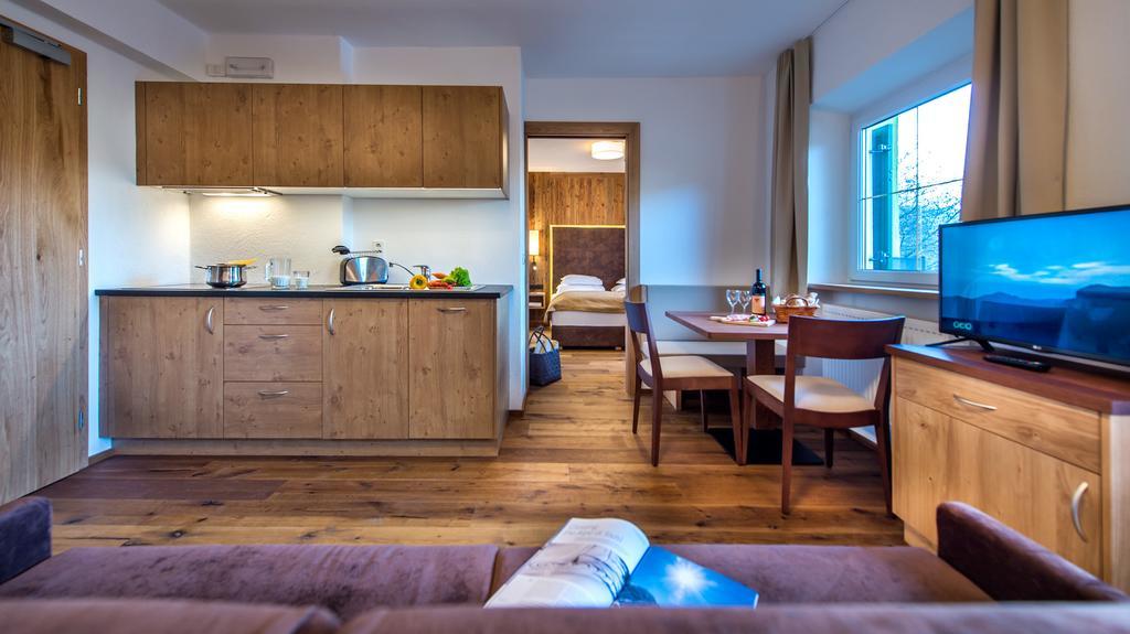 פיה Residence St Konstantin מראה חיצוני תמונה