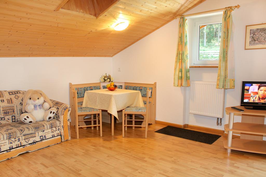 פיה Residence St Konstantin חדר תמונה